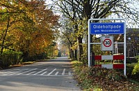 Pakketpunt Nina Oldeholtpade